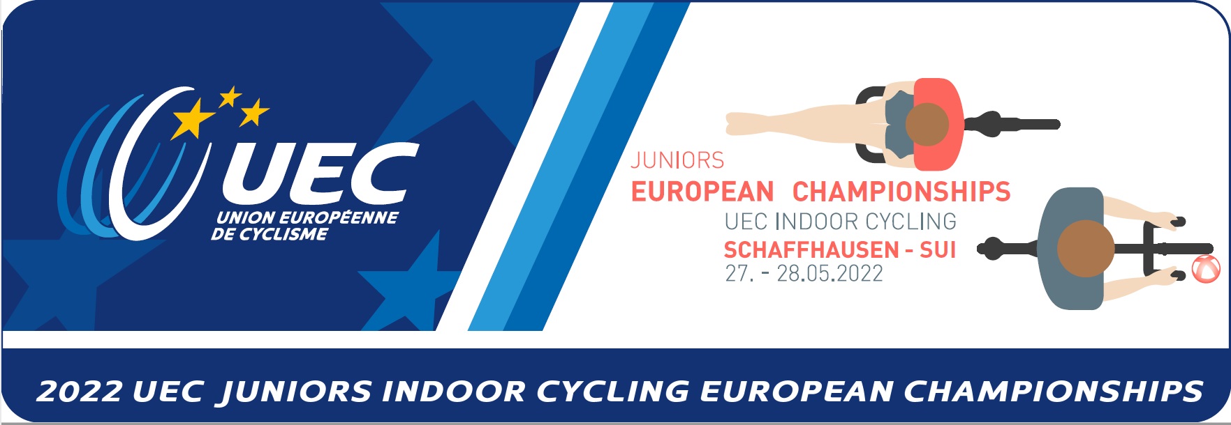 2021 UEC Road European Championships